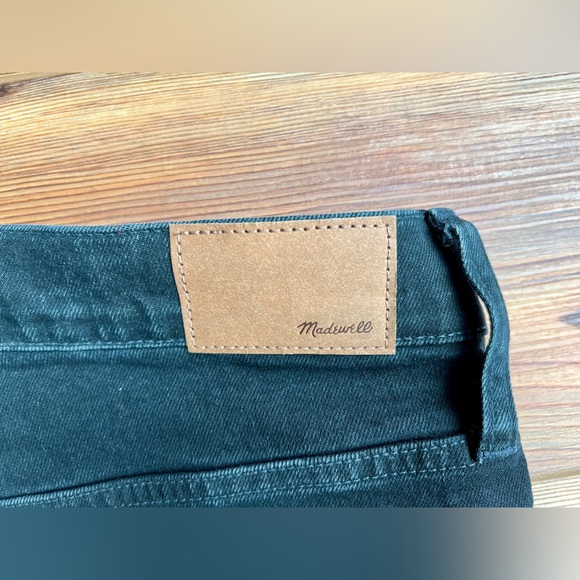 Madewell Perfect Vintage Flare Jeans. Size 31T. - Picture 9 of 11
